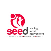 SEED CSR logo, SEED CSR contact details