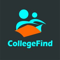 CollegeFind logo, CollegeFind contact details