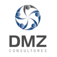 DMZ Consultores Centroamerica logo, DMZ Consultores Centroamerica contact details