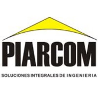 PIARCOM Soluciones Integrales de Ingenieria logo, PIARCOM Soluciones Integrales de Ingenieria contact details