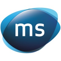 MS Electronics logo, MS Electronics contact details