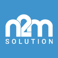 N2M SOLUTION logo, N2M SOLUTION contact details