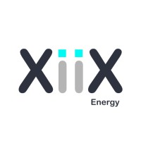 XiiX Energy logo, XiiX Energy contact details