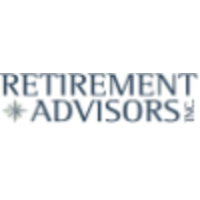 Retirement Advisors, Inc. logo, Retirement Advisors, Inc. contact details