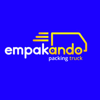 Empakando Packing Truck logo, Empakando Packing Truck contact details