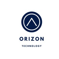 ORIZON logo, ORIZON contact details