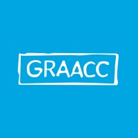 GRAACC logo, GRAACC contact details