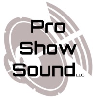 ProShow Sound LLC logo, ProShow Sound LLC contact details