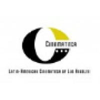 Latin American Cinemateca of Los Angeles logo, Latin American Cinemateca of Los Angeles contact details