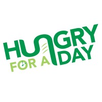 Hungry For A Day logo, Hungry For A Day contact details