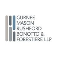 Gurnee Mason Rushford Bonotto & Forestiere LLP logo, Gurnee Mason Rushford Bonotto & Forestiere LLP contact details