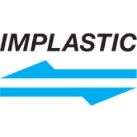 IMPLASTIC logo, IMPLASTIC contact details