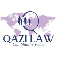 Qazi Law Offices logo, Qazi Law Offices contact details