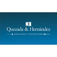 Quezada & Hernández Abogados logo, Quezada & Hernández Abogados contact details