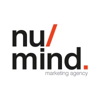 Numind logo, Numind contact details