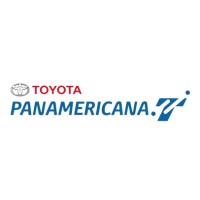 Toyota Panamericana logo, Toyota Panamericana contact details