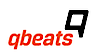 qbeats Inc. logo, qbeats Inc. contact details