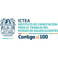 ICTEA INSTITUTO DE CAPACITACIÓN PARA EL TRABAJO DEL ESTADO DE AGS logo, ICTEA INSTITUTO DE CAPACITACIÓN PARA EL TRABAJO DEL ESTADO DE AGS contact details