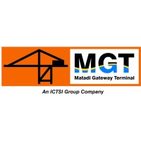 Matadi Gateway Terminal RDC logo, Matadi Gateway Terminal RDC contact details