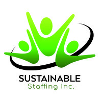 Sustainable Staffing Inc. logo, Sustainable Staffing Inc. contact details