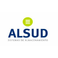 ALSUD logo, ALSUD contact details