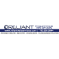 Reliant Programming and Web Services logo, Reliant Programming and Web Services contact details