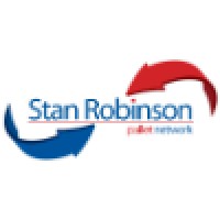 Stan Robinson LTD logo, Stan Robinson LTD contact details