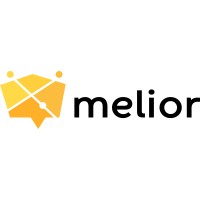 Melior logo, Melior contact details