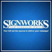 Signworks of Michigan, Inc. logo, Signworks of Michigan, Inc. contact details