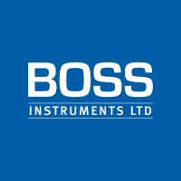 Boss Instruments Ltd. logo, Boss Instruments Ltd. contact details