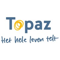 Topaz logo, Topaz contact details