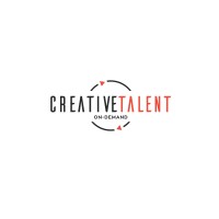 Creative Talent OnDemand logo, Creative Talent OnDemand contact details