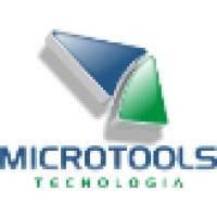 Microtools Tecnologia logo, Microtools Tecnologia contact details