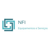 NFI Equipamentos e Serviços logo, NFI Equipamentos e Serviços contact details