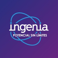 Ingenia Potencial Sin Límites logo, Ingenia Potencial Sin Límites contact details