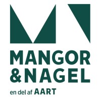 Mangor & Nagel A/S logo, Mangor & Nagel A/S contact details