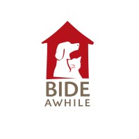 Bide Awhile Animal Shelter Society logo, Bide Awhile Animal Shelter Society contact details