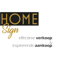 Homesign logo, Homesign contact details