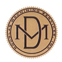 Douglas Machining Services logo, Douglas Machining Services contact details