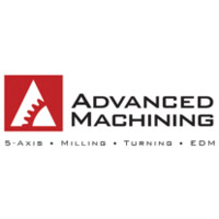 Advanced Machining LLC logo, Advanced Machining LLC contact details