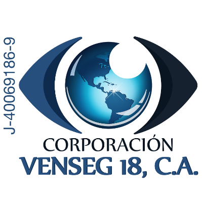 Corporacion Venseg 18 c.a logo, Corporacion Venseg 18 c.a contact details