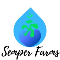 Semper Farms logo, Semper Farms contact details