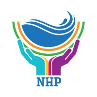 National Hydrology Project logo, National Hydrology Project contact details