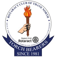 Rotaract Club of Thane North logo, Rotaract Club of Thane North contact details