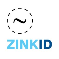 ZinkID Media logo, ZinkID Media contact details