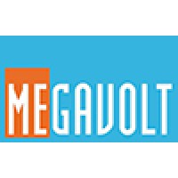 Megavolt bvba logo, Megavolt bvba contact details