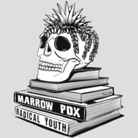 Marrow PDX logo, Marrow PDX contact details