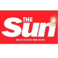 The SUN Newspaper, Cameroon logo, The SUN Newspaper, Cameroon contact details