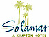 Hotel Solamar San Diego logo, Hotel Solamar San Diego contact details