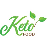 Ketofood logo, Ketofood contact details